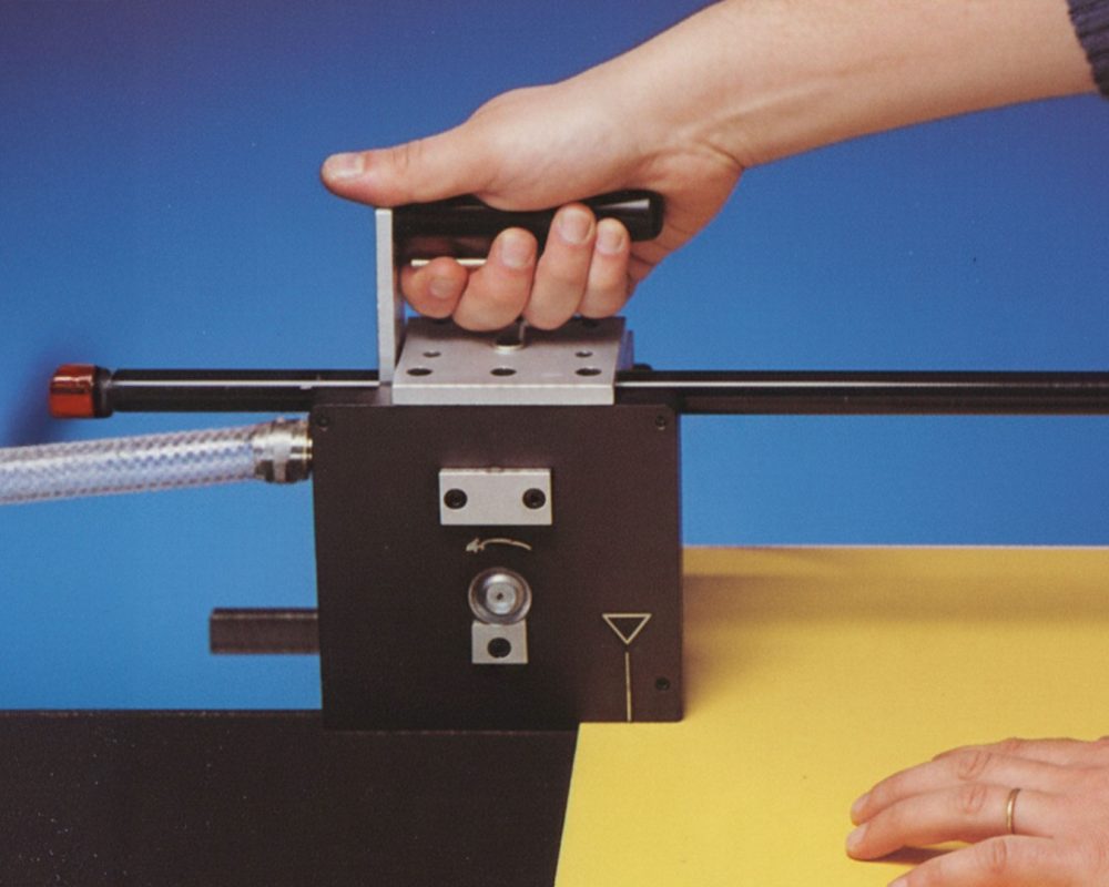 maquina-manual-sierra-va10-utilizacion