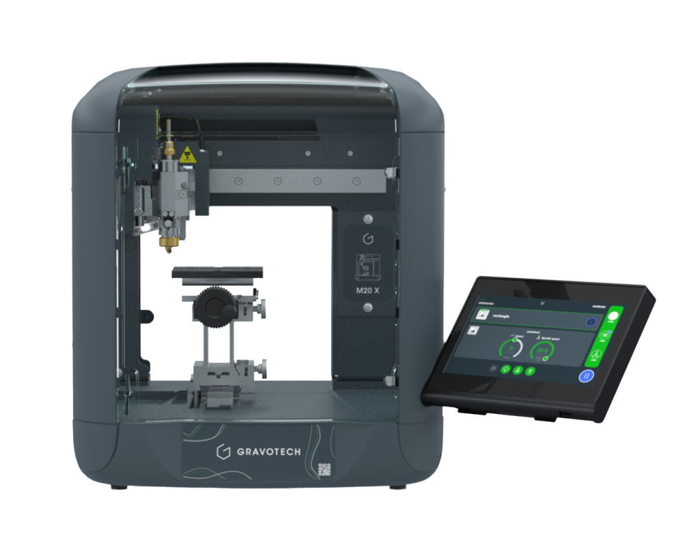 maquina-mecanica-m20x-estandar