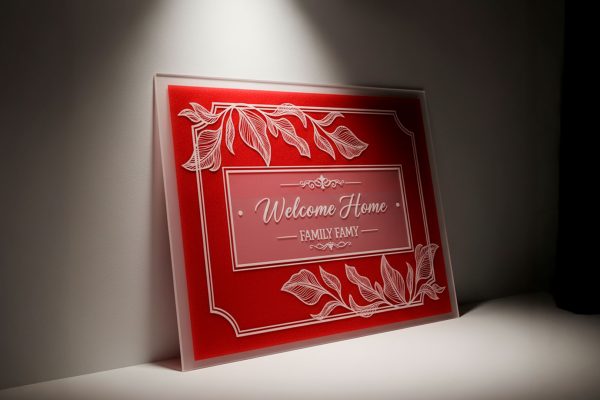 material-grabado-laser-reverse-placa-familia