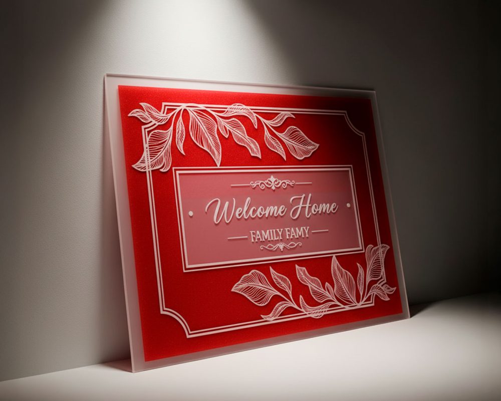 material-grabado-laser-reverse-placa-familia
