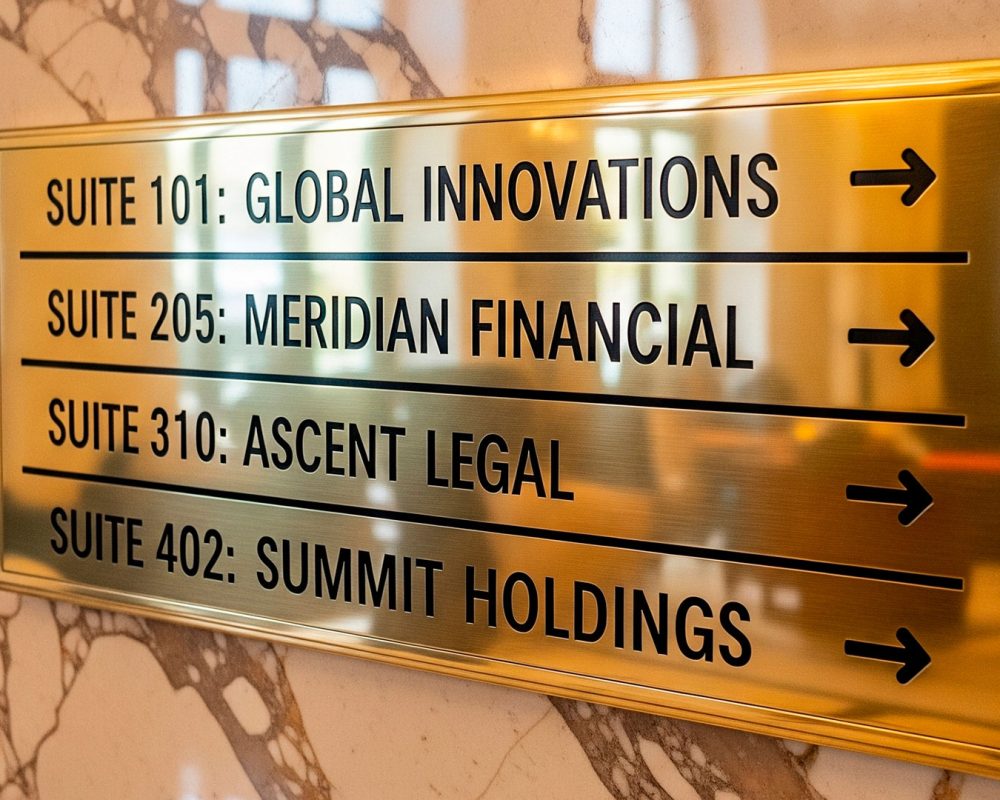 material-grabado-tecbrass-placa-despachos