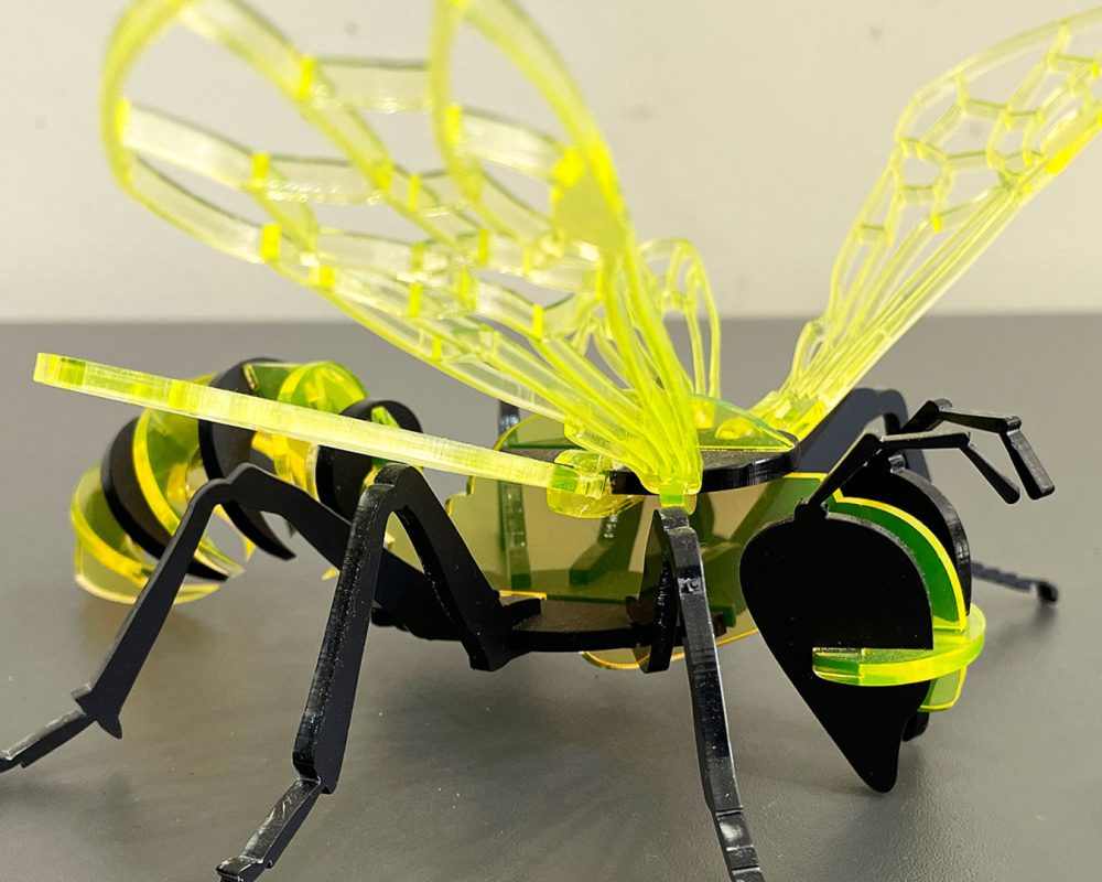 sector-creatividad-maquetas-abeja-metacrilato