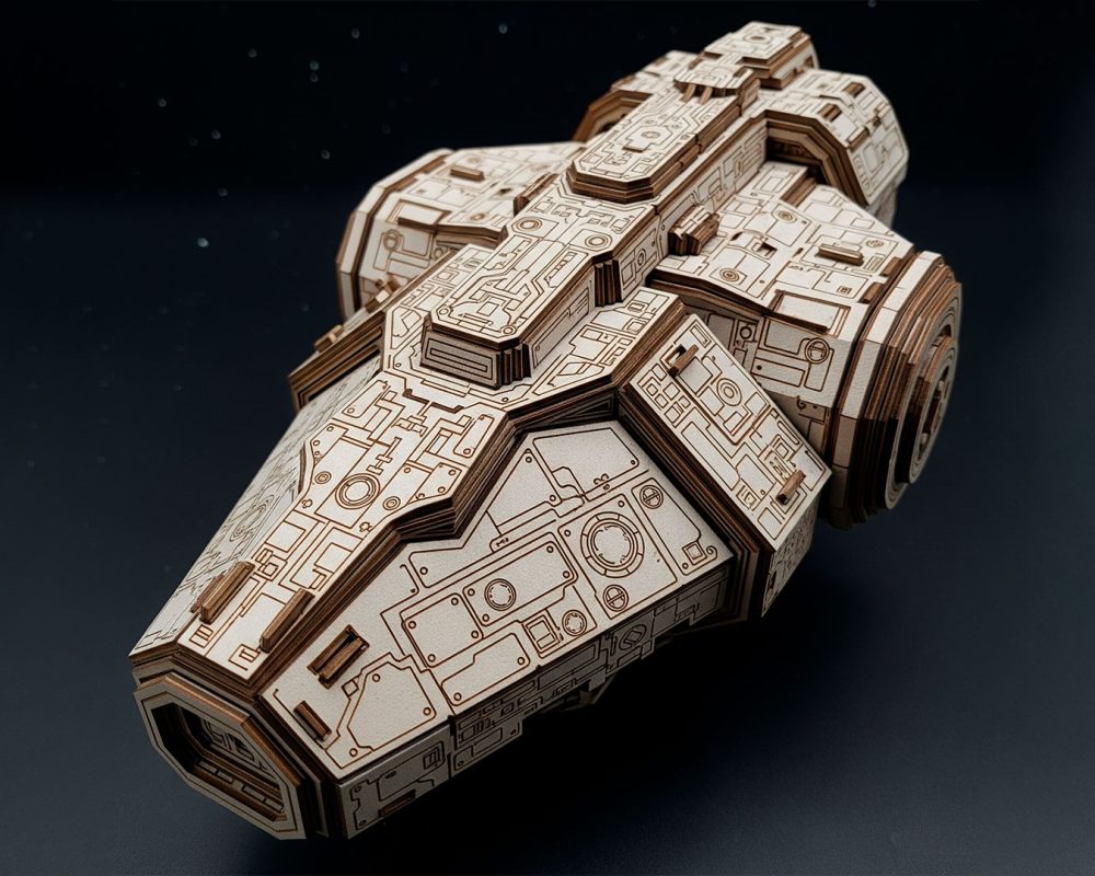 sector-creatividad-maquetas-nave-espacial
