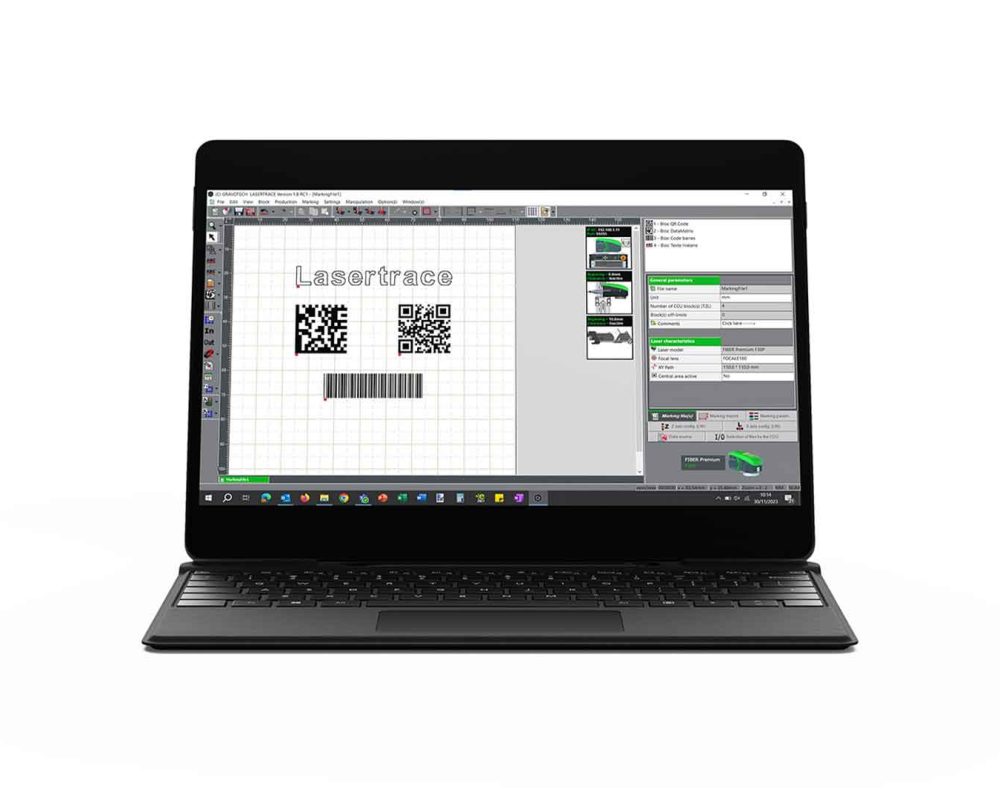 software-lasertrace-interfaz.img